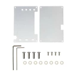 DSO183 DC 5V Digital Oscilloscope DIY Kit, 0–500 kHz Oscilloscope Electronics Soldering Kit, Type-C Connector