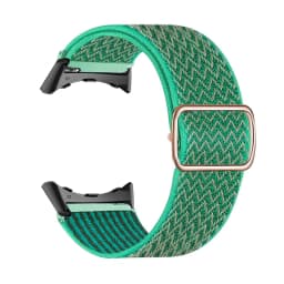 Scrunchie Bands For Google Pixel watch Band Smartwatch Accessories Elastic Nylon Loop Bracelet Correa Pixel watch Strap