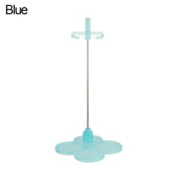 17.5cm Blyth Doll Stand For Doll Joint Body Doll Stand Holder Support Bracket Normal Doll Stuffed Toys Accessories 5 Color
