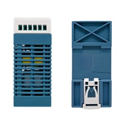 TOMZN DIN RAIL 60W AC-DC SMPS Single Output Switching Power Supply Input 110V 220V Output 5V 12V 15V 24V 36V 48V Adjustable