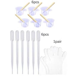 New Invisible Clear The Ring Size Adjusting Tools Tighten Reducer Jewelry Suit Ring Size Shrink Tools