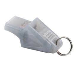 Referee Whistles Durable Professional Sport Whistle Multi-Application with Rope Mouthguard for Referee Competition Training