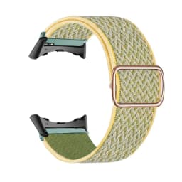 Scrunchie Bands For Google Pixel watch Band Smartwatch Accessories Elastic Nylon Loop Bracelet Correa Pixel watch Strap