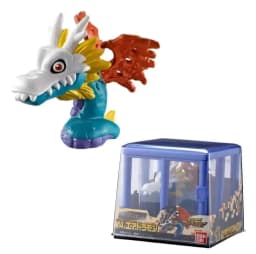 Bandai Digimon Classic Replica Figure Collection Set Gift Cage Collection n Figure Ornament Gift Figure Model in Stock