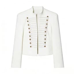 TFAFXY 2026 Spring Women Casual Jacket Thin Sleeve Patchwork Short Coat Female Holiday High Street Crop Top