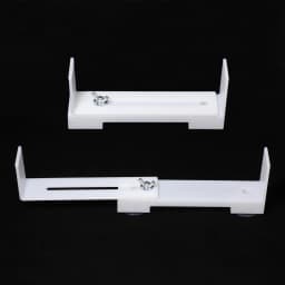 DIY Bracelet Red String Weaving Frame Handcraft Fixing Tool with Adjustable Length Suction Cup Bracket Shatter-Resistant Design