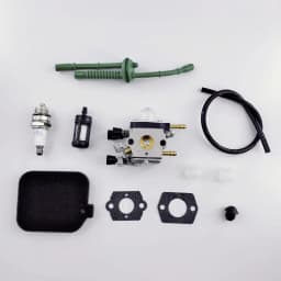 Carburetor for Stihl BG85 SH85 BG45 BG46 BG65 SH85 SH55 BG55 Leaf Blower Zama C1Q-S68 Carb Replace 4229 120 0606