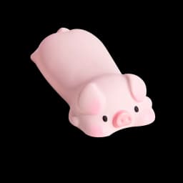New Cute Animal Wrist Rest Support For Mouse Pad Computer Laptop Arm Rest For Desk Mouse Pad Wrist Rest Cat Dog Duck Panda Toys