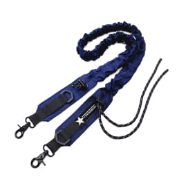 Multifunctional Tactical Adjustable Ruched Replacement Bag Strap Detachable Shoulder Strap Mobile Phone Crossbody Lanyard