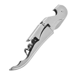 Premium Stainless Steel Wine Bottle Opener Multi-Functional Bottle Openers Wine Cork Screw Corkscrew Beer Cap Remover Bar