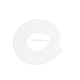 Electric Scooter Cable Protector Covers Universal Scooter Brake Line Spirals Tube Sleeve for M365 Electric Scooter