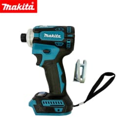 2026 Model Makita Brushless Battery Impact Drill, Angle Grinder, Circular Saw, Etc., Equipped with 18V Battery Power Kit