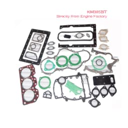 LL380T LL380-01002 / KM385T / KM385BT / KM390BT, Gaskets Kit Including Cylinder Head Gasket