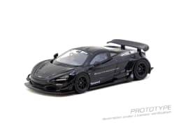 Tarmac Works 1:64 928 S GR Corolla GRS T3 Van LB-WORKS 720S F40 GTE 964 RS Ruby Star Diecast Model Car