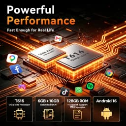 Rugged Smartphone Android 16 Cubot KingKong ES PRO, 6.56" 90Hz Screen, 16GB RAM(6+10), 128GB ROM, IP68&IP69K, 5100mAh, 64MP,GPS