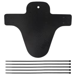 1 PC Colorful Bicycle Fenders Set - Front & Rear MTB Mudguard Wings Road Bike Protective Mud Guard Cycling Accessories