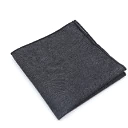 Solid Color Handkerchief Cotton Unisex Pink Blue Pocket Square Hankies Colorful Scarf Chest Classic Style Towel Bowtie Accessory