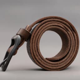 Belt for Men Leather Needle Buckle Belt for Men Vintage All-in-one Jeans with Simple Casual Designer Belt for Men