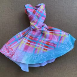 Handmade Clothes For Blythy Doll Sweetpie Coat TUTU Skirts Fashion Doll Clothes For Licca Doll Kids Toy 1/6 Doll Clothes Sets