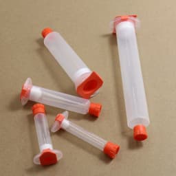 3/5/10CC 30/50CC USA Type Dispensing Needle Tips PP Industrial Syringe Barrel Soldering flux cockroach agent plastic cylinde