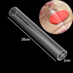 Ceramic Art Alphabet Number Letter Polymer Clay Presser Stamp Embosser Mold Sealing Diy Embossing Pottery Clay Tools
