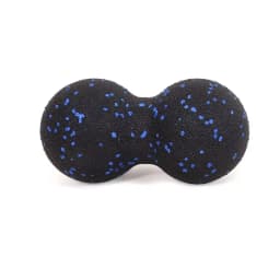 Peanut Massage Ball EPP Deep Tissue Myofascial Release Plantar Fasciitis Back Neck Foot Muscle Pain Relief Yoga Fitness