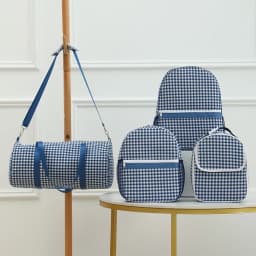 School Backpack Toddler Gingham Cute Backpack for Girls Kids 12" for Preschool Kindergarten 15" for High School Teenagers