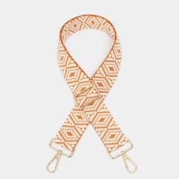 Bohemian Style BSG Strap Tote Wrap Einfach Verstellbarer Breiter Gitarren Gurt Tragbarer Schulter Gurt Multifunktion Aler Handta