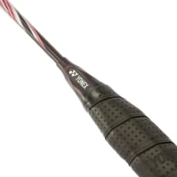 YONEX Badminton Racket ASTROX 100ZZ Carbon Offensive Professional Yonex Ax100zz Badminton Racket With Line