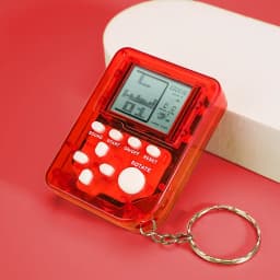 Portable Mini Handheld Game Players Classic Electronic Games Hand Held Console Game Child Puzzle Gaming Console Player Toys Gift