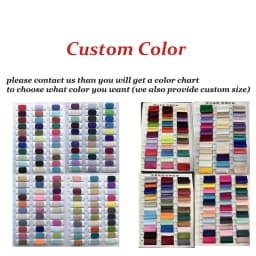 VIKTORIA Classic Square Collars Wedding Dresses For Woman Bride Long Sleeves Corset Tulle Appliques Vestido De Novia Customized