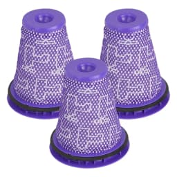 HEPA Filter for Dyson Big Ball CY18 CY22 CY23 CY24 CY25 DY75 DY77 DY78 Vacumm Cleaner DC77, DC78