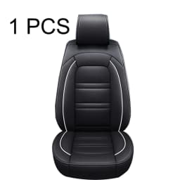 Full Coverage Pu Leather Car Seat Covers for HYUNDAI Tucson Santa FE i30 i40 Veloster Creta Elantra Car Accessories