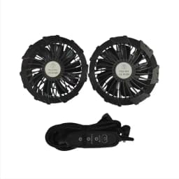 Unisex USB Cooling Vest With Wearable Fan 13 Hours Working Air Conditioned Short Sleeve For Outdoor Work Fishing Heat Relief
