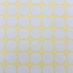 8mm Circular Dot Stickers Color Dot Sticker Label Round Colored Coding Labels Black Blank Adhesive Stickers Red Dot Sticker