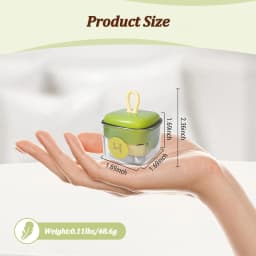 Washable Lint Remover Reusable Clothes Hair Sticky Roller Portable Pet Hair Remover Dust Removal Brush For Household Cleaning