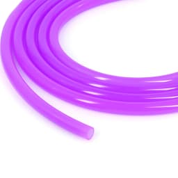 1~10m Silicone Hose Food Grade High Temperature Nontoxic Pipe 1 2 3 4 5 6 7 8 10mm for Faucet Aquarium Garden Water Tube