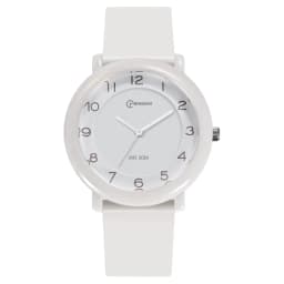 UTHAI CE85 Pointer Watch Trend Simple Quartz Watch Children's Waterproof Quartz Electronic Watch Student