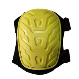 Knee Brace Professional Work Knee Brace Gel Construction with Safety Dual Straps Adjustable Knee Brace Tool for Men Women