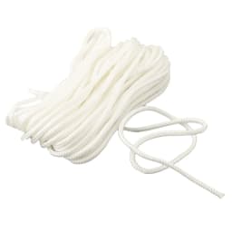 2/4/5/10m Nylon Trimmer Starter Cord Rope For-Strimmer Chainsaw Lawnmower Engine Garden Mower Chainsaw Machine Starter Pull Cord