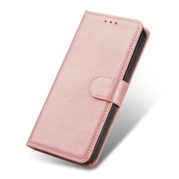 Flip Leather Wallet Case For Samsung Galaxy J3 J4 J5 J6 J7 J8 2018 J5 2016 2017 Plus A14 A05 A03 S A15 A22 A23 A24 A32 A33 A34