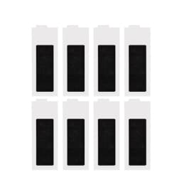 Accessories For Ecovacs Deebot T20 OMNI/T20/T20e/T20 Pro Main Side Brush Mop Cloth HEPA Filter Dust Bag Replacement Spare Parts