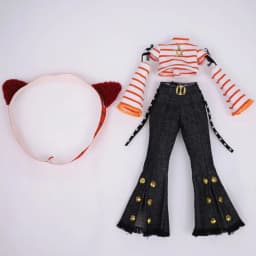 ICY DBS Blyth 1/6 Doll Set Special Offer Clothing Style Variety Anime Girl Toy Gift BJD
