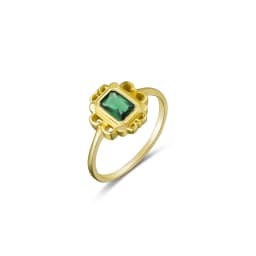 ANDYWEN 100% 925 Sterling Silver Gold Anillo Roseton Aguamarina Blue Champagne Zircon Women Luxury Fine Jewelry Crystal Jewels