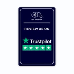 Google Reviews NFC Card NTAG215 Big Memory Capacity Google Review Google Contactless Review Card