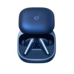 Soundcore by Anker Liberty 5 Noise-Cancelling Wireless Earbuds ANC 3.0 Earphone Bluetooth 48H Wireless Bluetooth Headphones