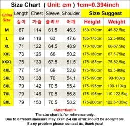 Jacket Coats Men Plus Size 8xl 7xl 6xl Cotton Padded Thicken Warm Windbreaker Male Winter Work Wear Big Large Mens Clothes