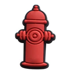 Fire Men Shoe Charms for Crocs Accessories Kids Clogs Pins Boy Girls Badge Men Jeans Women Decorations Buckle Shoes Accessories