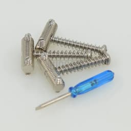 3 Pieces A Set Screws Thread Brass Chrome Material Saddle 60's TL 58 TLcaster Style for Tl Electric Guitar Bridge Replacement