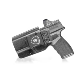 Only Fit Hellcat PRO Holster IWB KYDEX With Optic Cut,Fit Springfield Armory Only Hellcat PRO OSP Right Hand And Left Hand